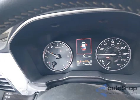 2024 Subaru Legacy Limited z USA, uszkodzony, nr VIN 4S3BWAN69R3023542